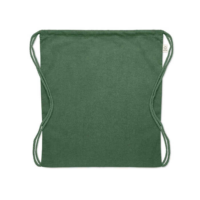 Sac coton recyclé de 140 gr/m² - CABETRI COLOUR 21