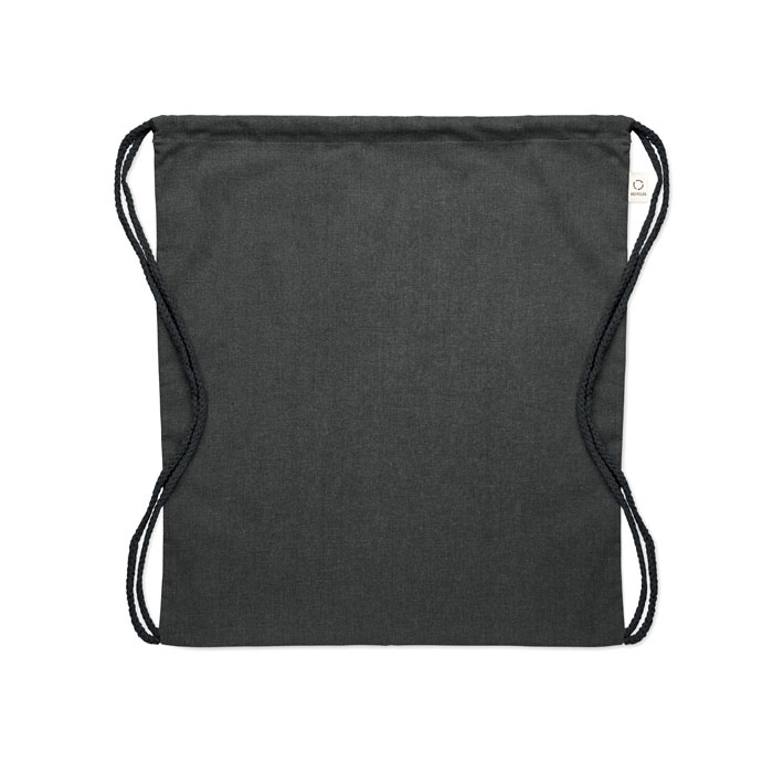 Sac coton recyclé de 140 gr/m² - CABETRI COLOUR 22