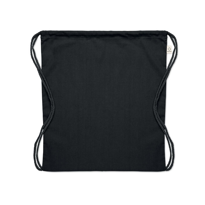 Sac coton recyclé de 140 gr/m² - CABETRI COLOUR 23