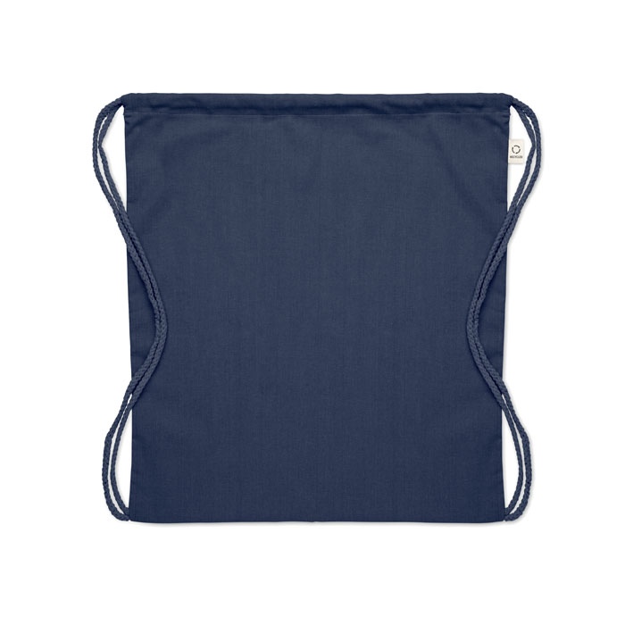 Sac coton recyclé de 140 gr/m² - CABETRI COLOUR 24
