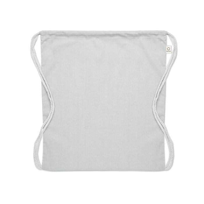 Sac coton recyclé de 140 gr/m² - CABETRI COLOUR 26