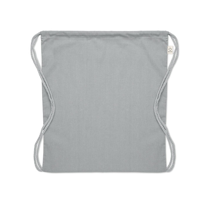 Sac coton recyclé de 140 gr/m² - CABETRI COLOUR 27