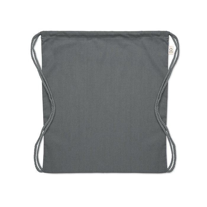 Sac coton recyclé de 140 gr/m² - CABETRI COLOUR 28