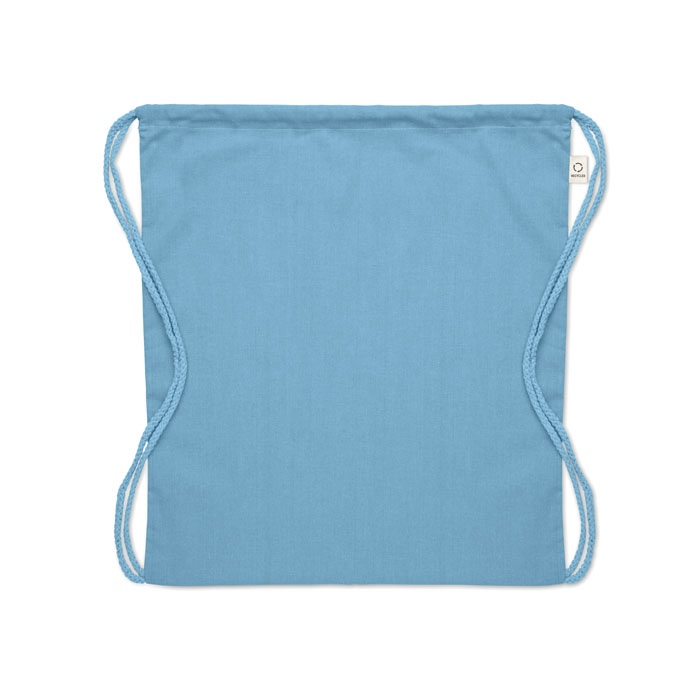 Sac coton recyclé de 140 gr/m² - CABETRI COLOUR 29