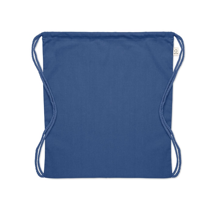 Sac coton recyclé de 140 gr/m² - CABETRI COLOUR 30
