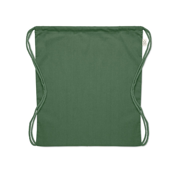 Sac coton recyclé de 140 gr/m² - CABETRI COLOUR 32