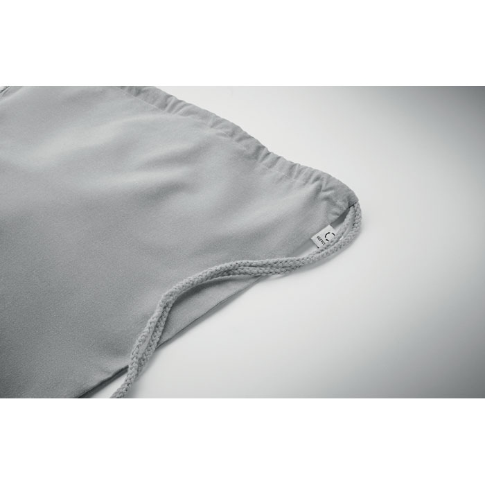 Sac coton recyclé de 140 gr/m² - CABETRI COLOUR 37