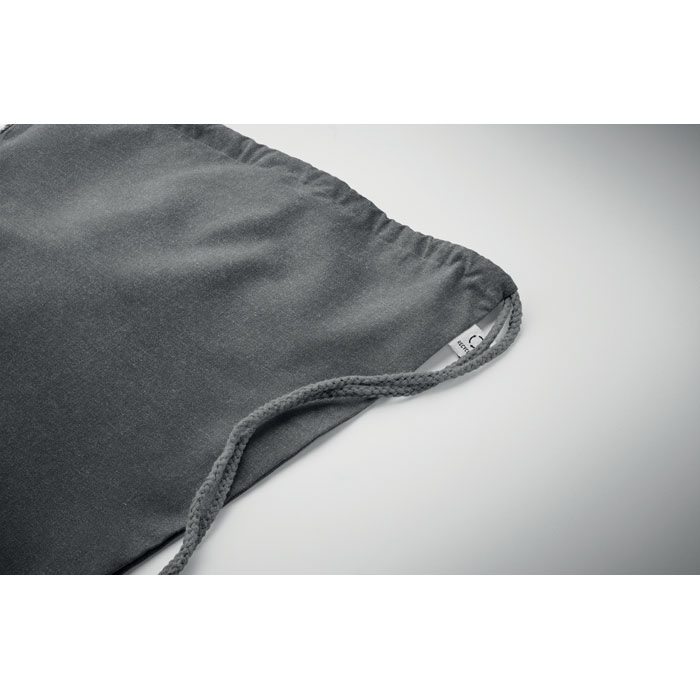 Sac coton recyclé de 140 gr/m² - CABETRI COLOUR 38