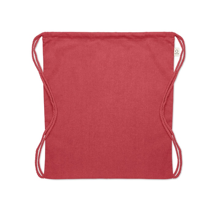 Sac coton recyclé de 140 gr/m² - CABETRI COLOUR 14