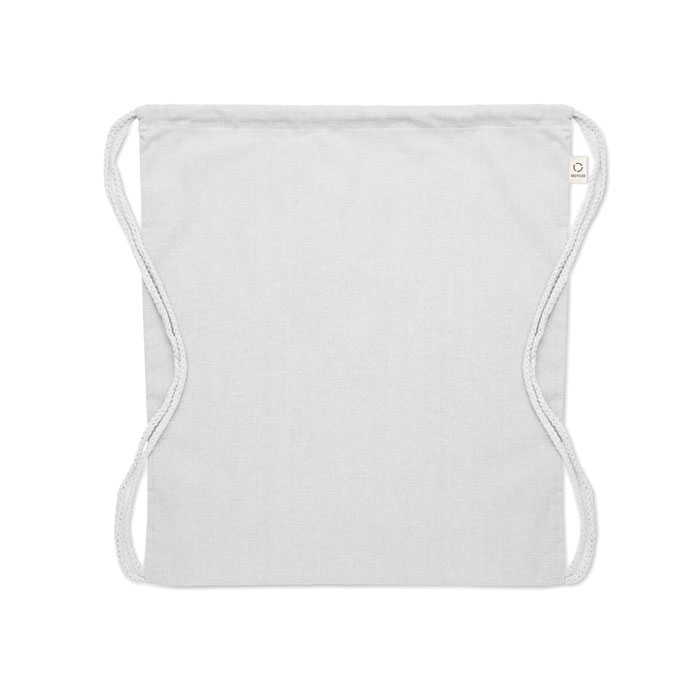 Sac coton recyclé de 140 gr/m² - CABETRI COLOUR 15