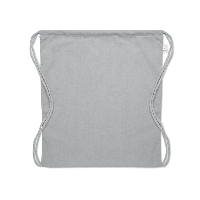 Sac coton recyclé de 140 gr/m² - CABETRI COLOUR 16