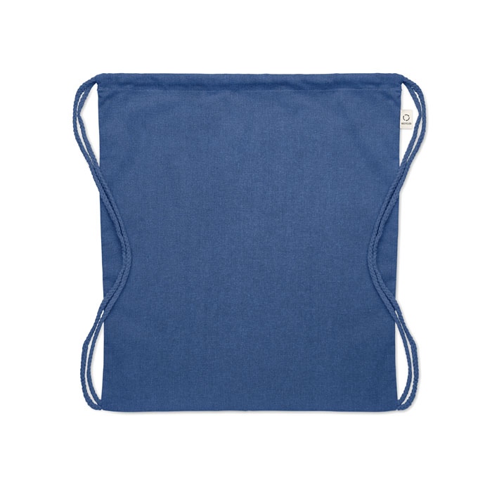 Sac coton recyclé de 140 gr/m² - CABETRI COLOUR 19