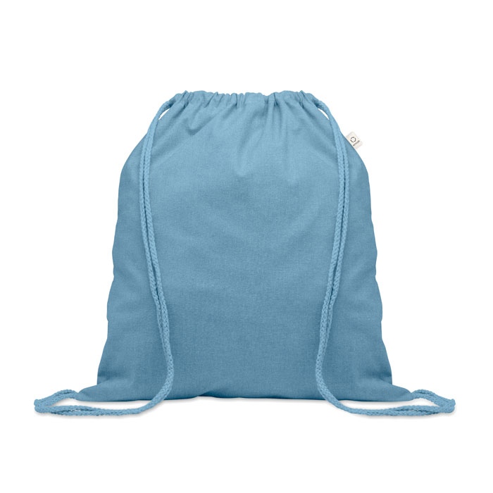 Sac coton recyclé de 140 gr/m² - CABETRI COLOUR 8