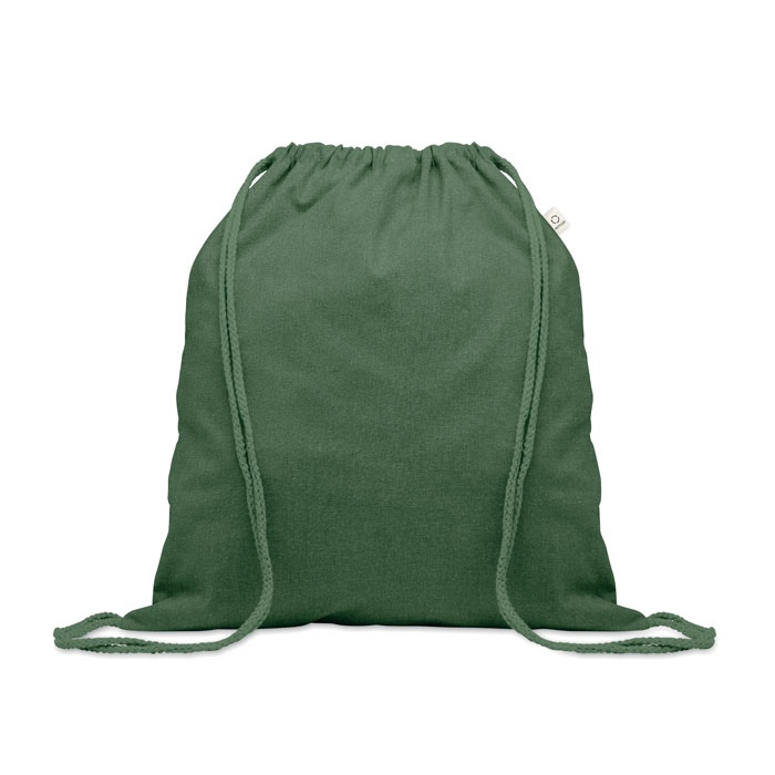 Sac coton recyclé de 140 gr/m² - CABETRI COLOUR 11