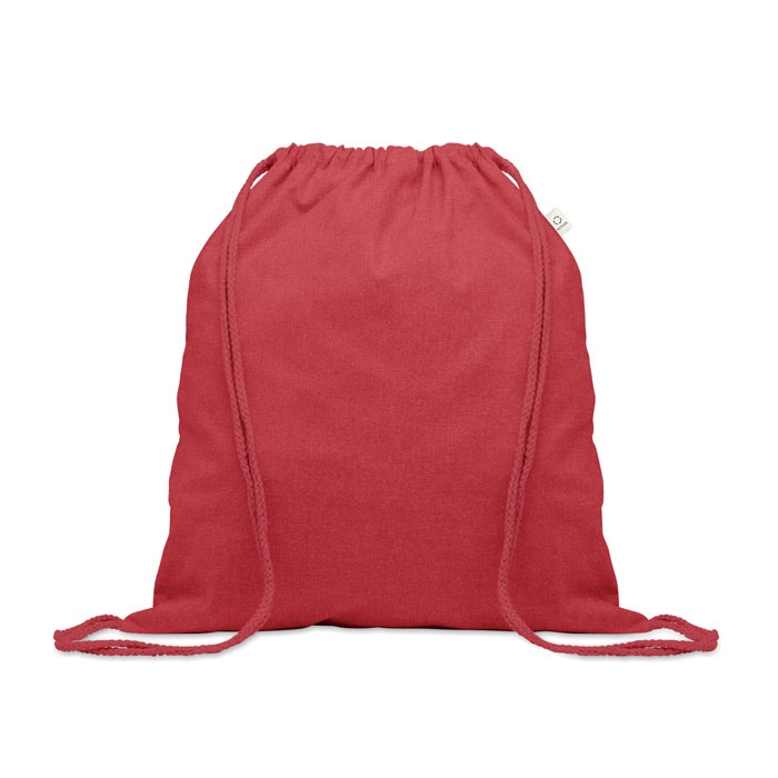Sac coton recyclé de 140 gr/m² - CABETRI COLOUR 4