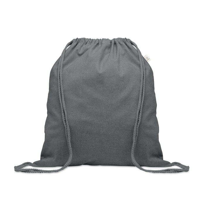Sac coton recyclé de 140 gr/m² - CABETRI COLOUR 7