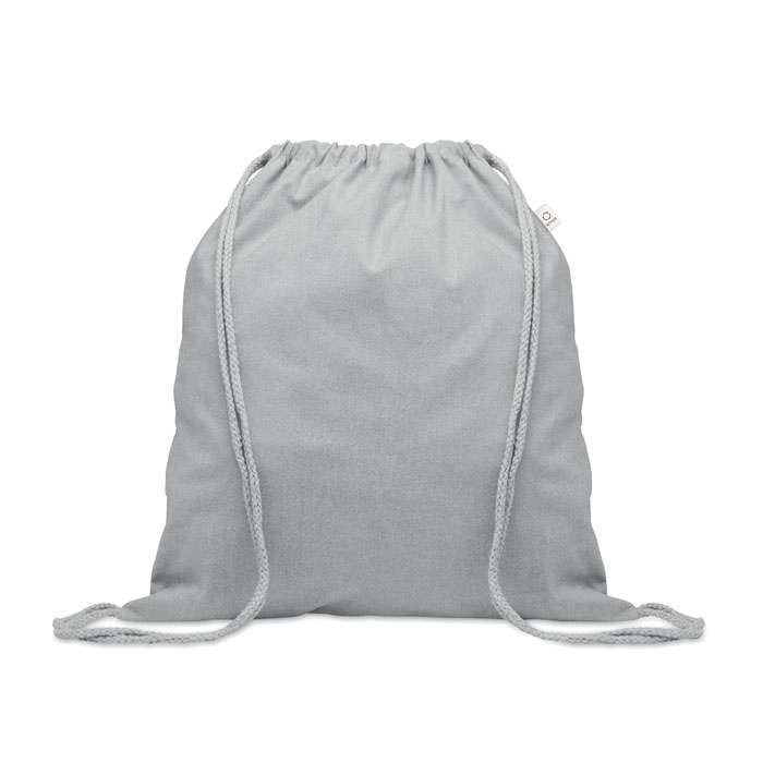 Sac coton recyclé de 140 gr/m² - CABETRI COLOUR 6