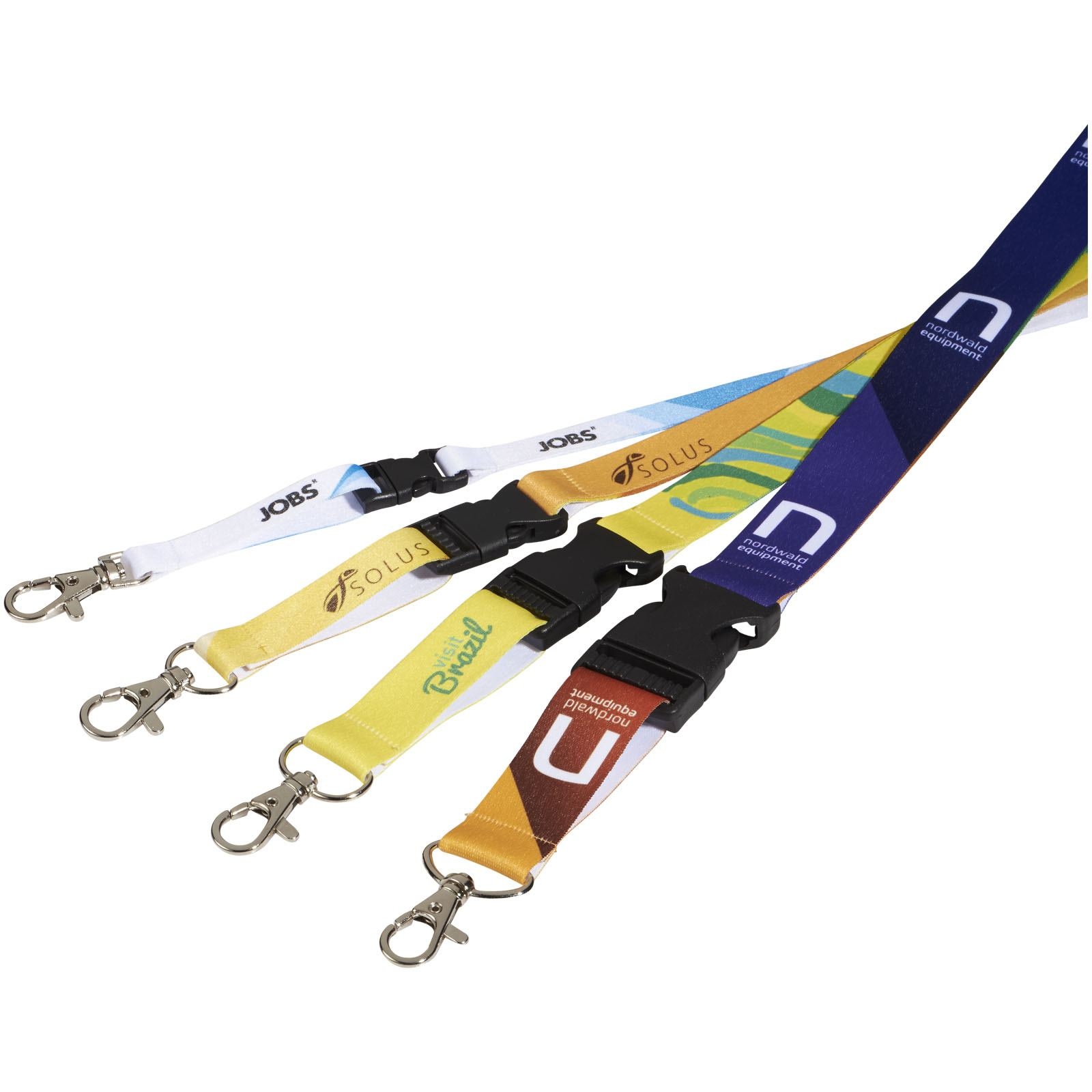 Tour de cou Bucks sublimation 11