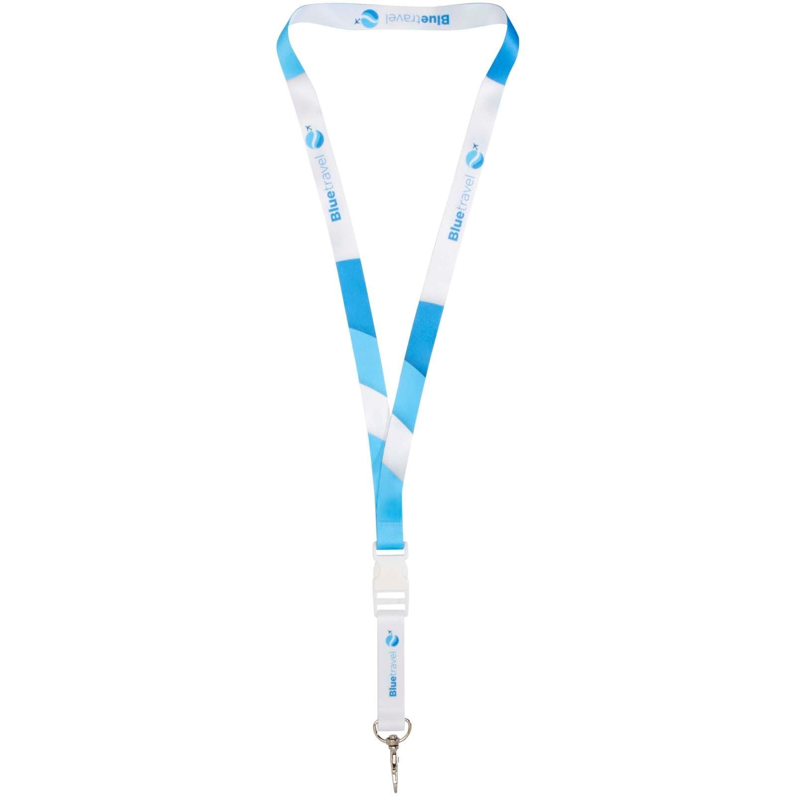 Tour de cou Bucks sublimation 3