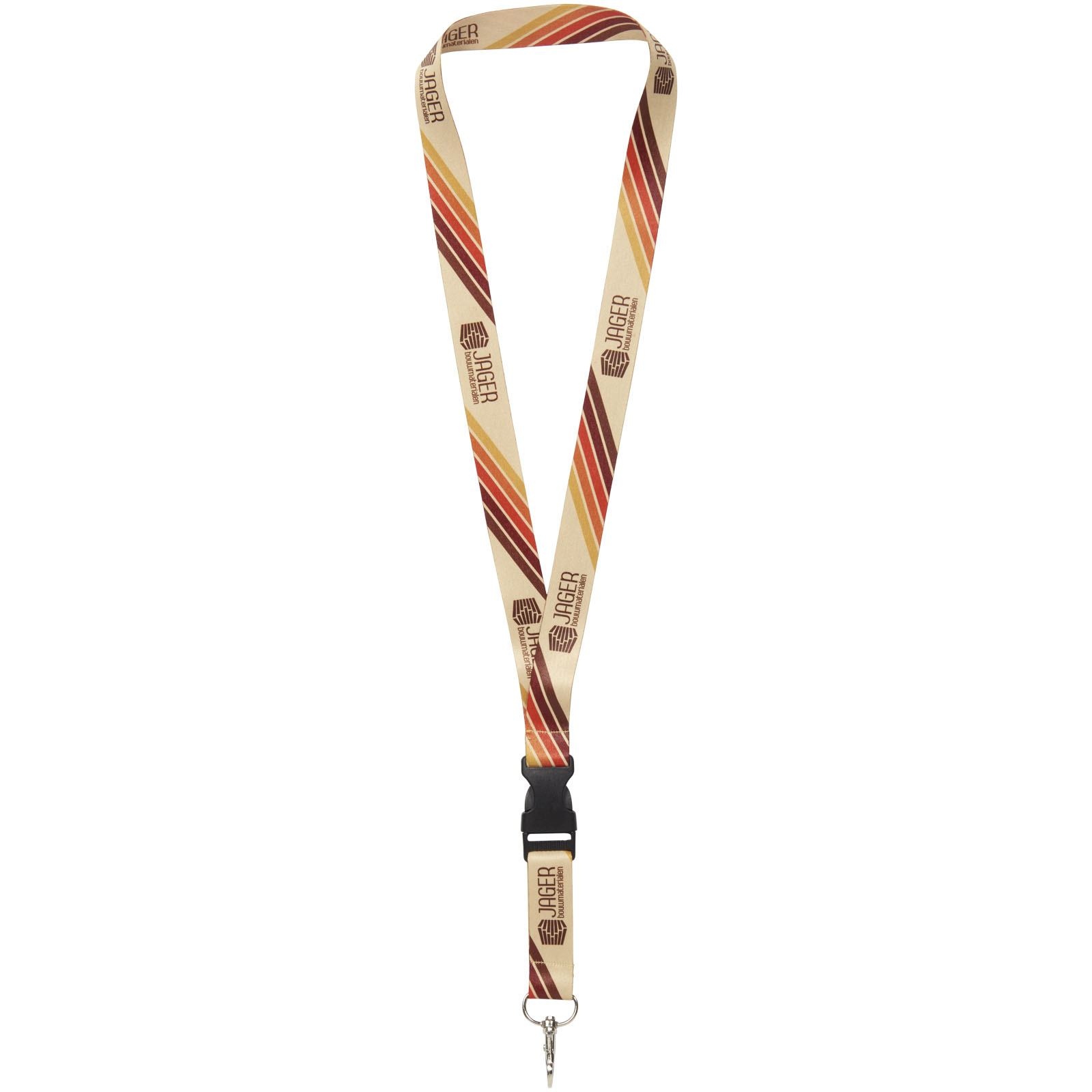 Tour de cou Bucks sublimation 2