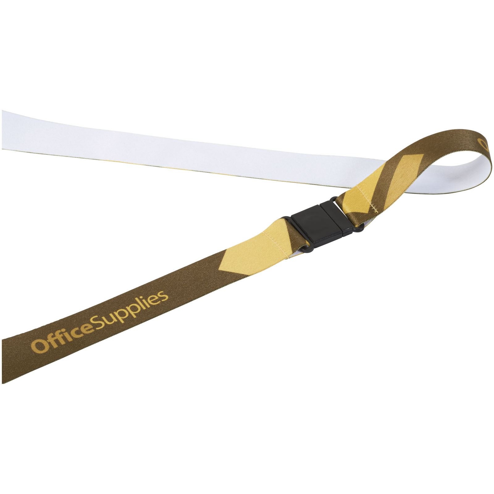 Tour de cou Addie sublimation 8
