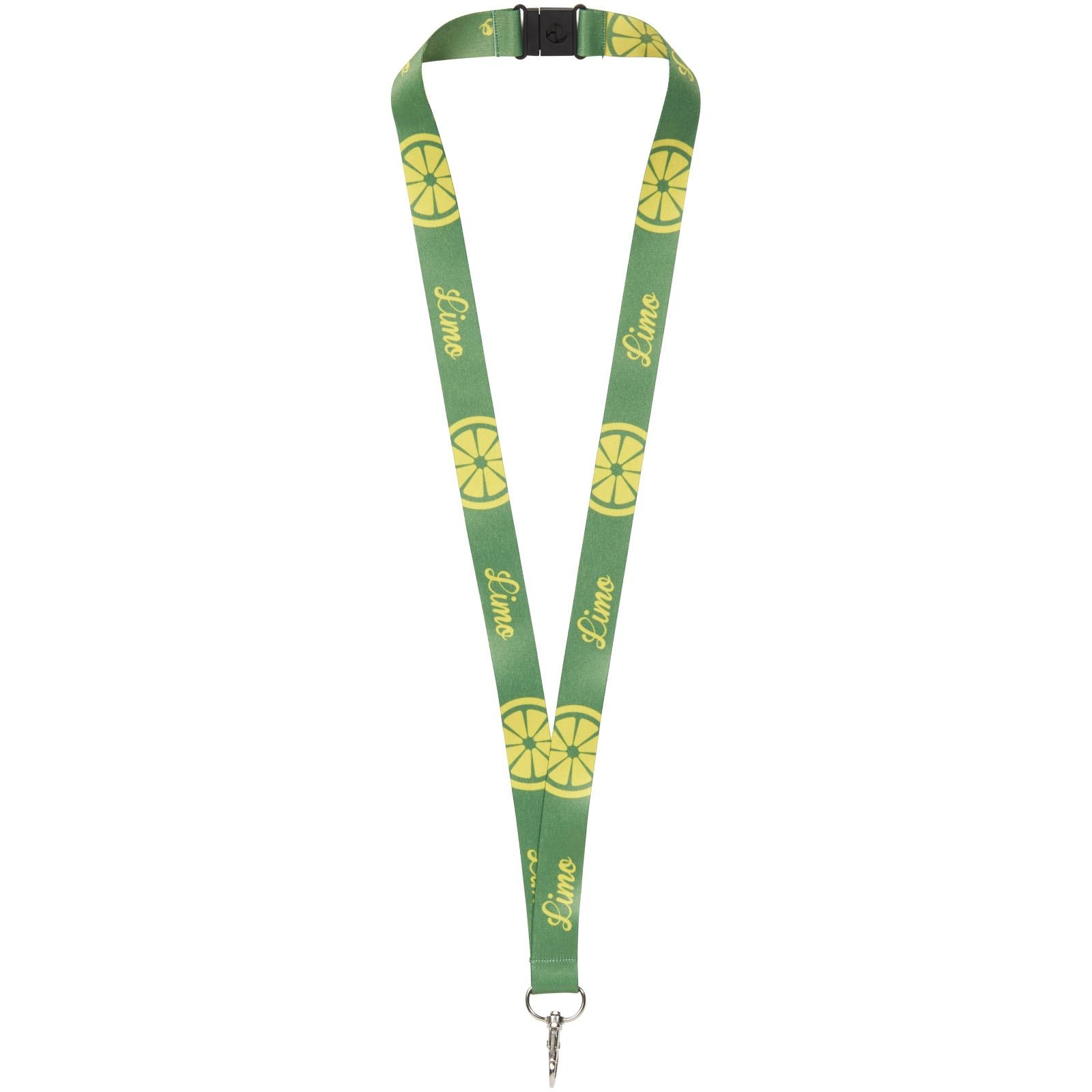 Tour de cou Addie sublimation 2