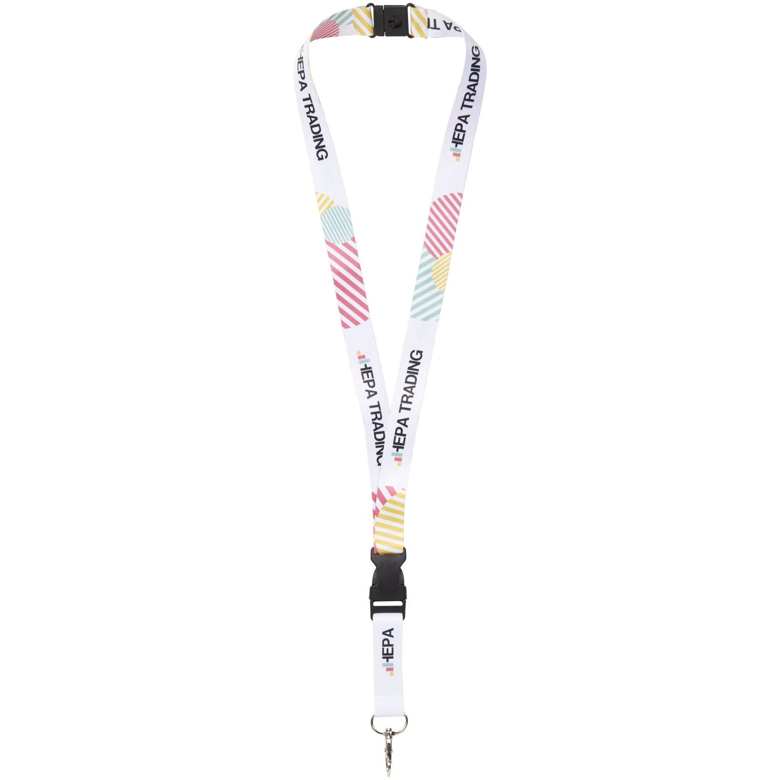 Tour de cou Balta sublimation