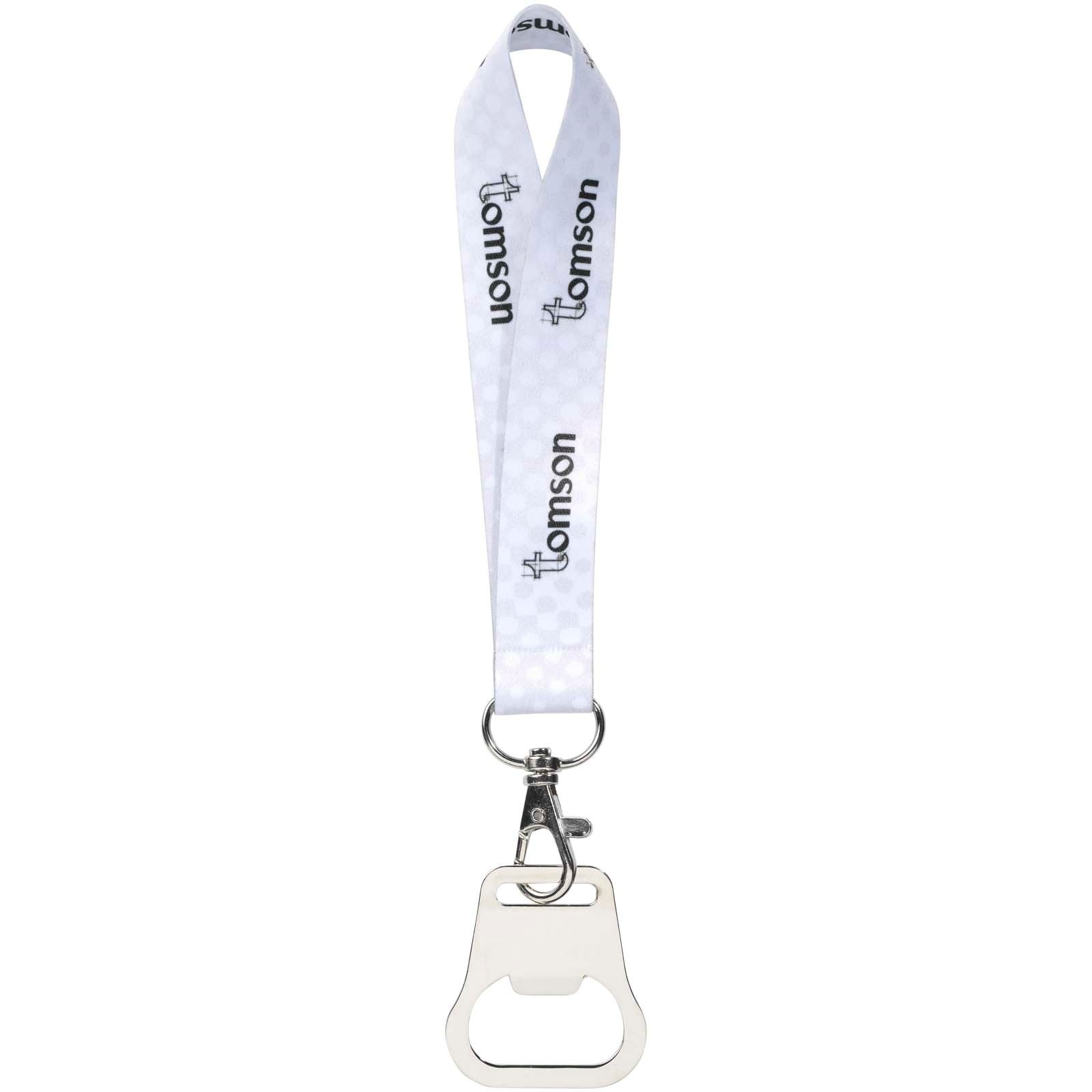 Mini lanyard sublimation 3