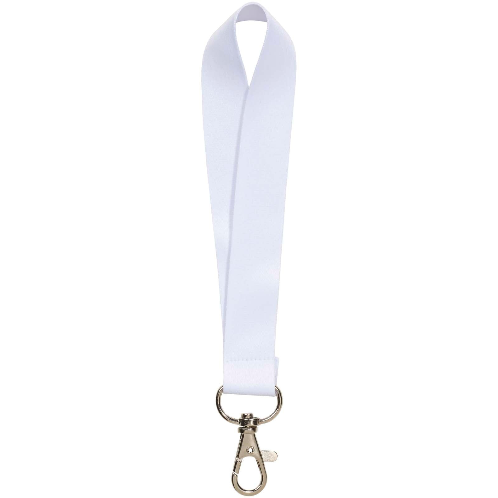 Mini lanyard sublimation 4