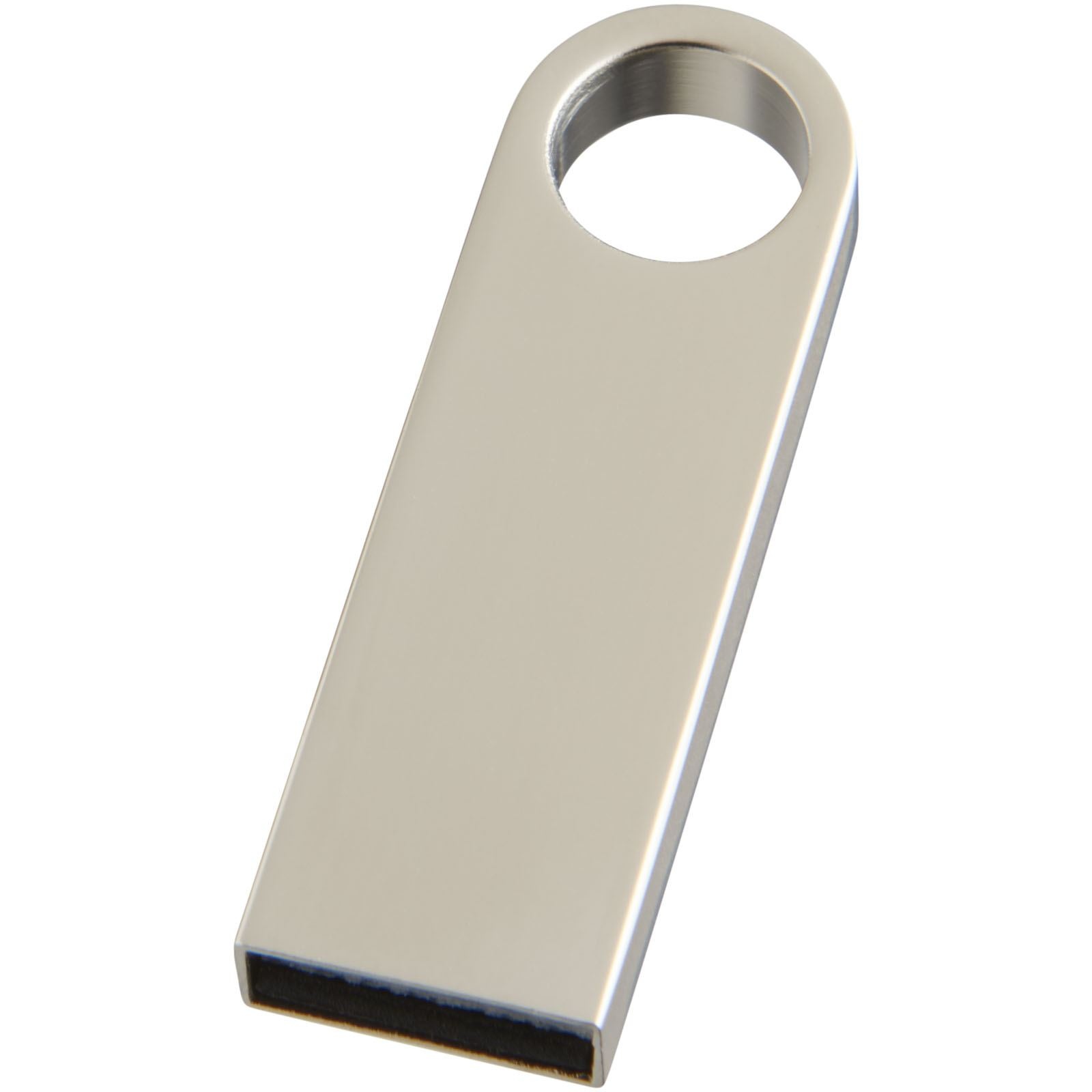 Clé USB compact aluminium 2