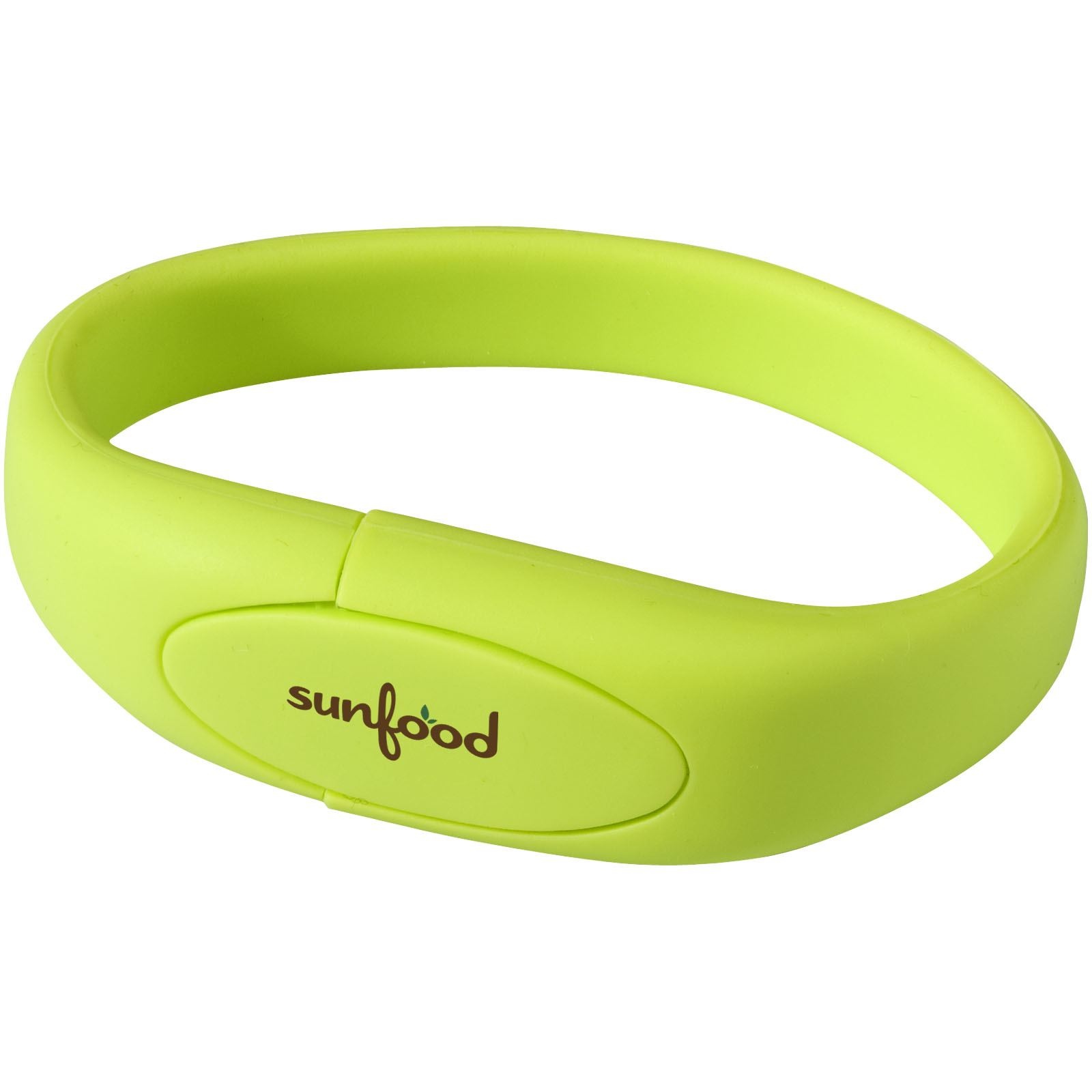 Clé USB bracelet 12