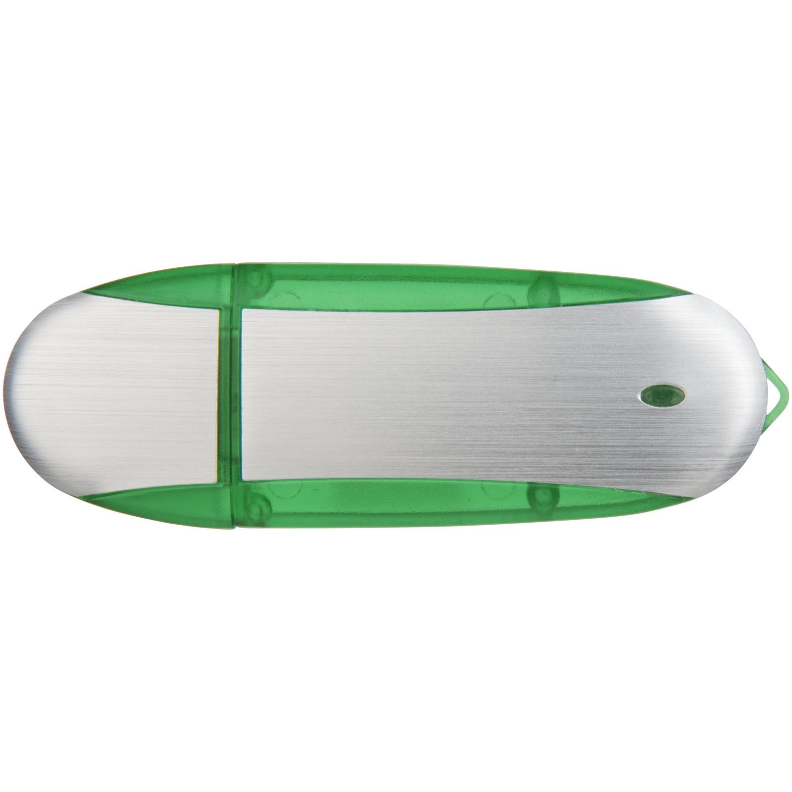 Clé USB ovale 7