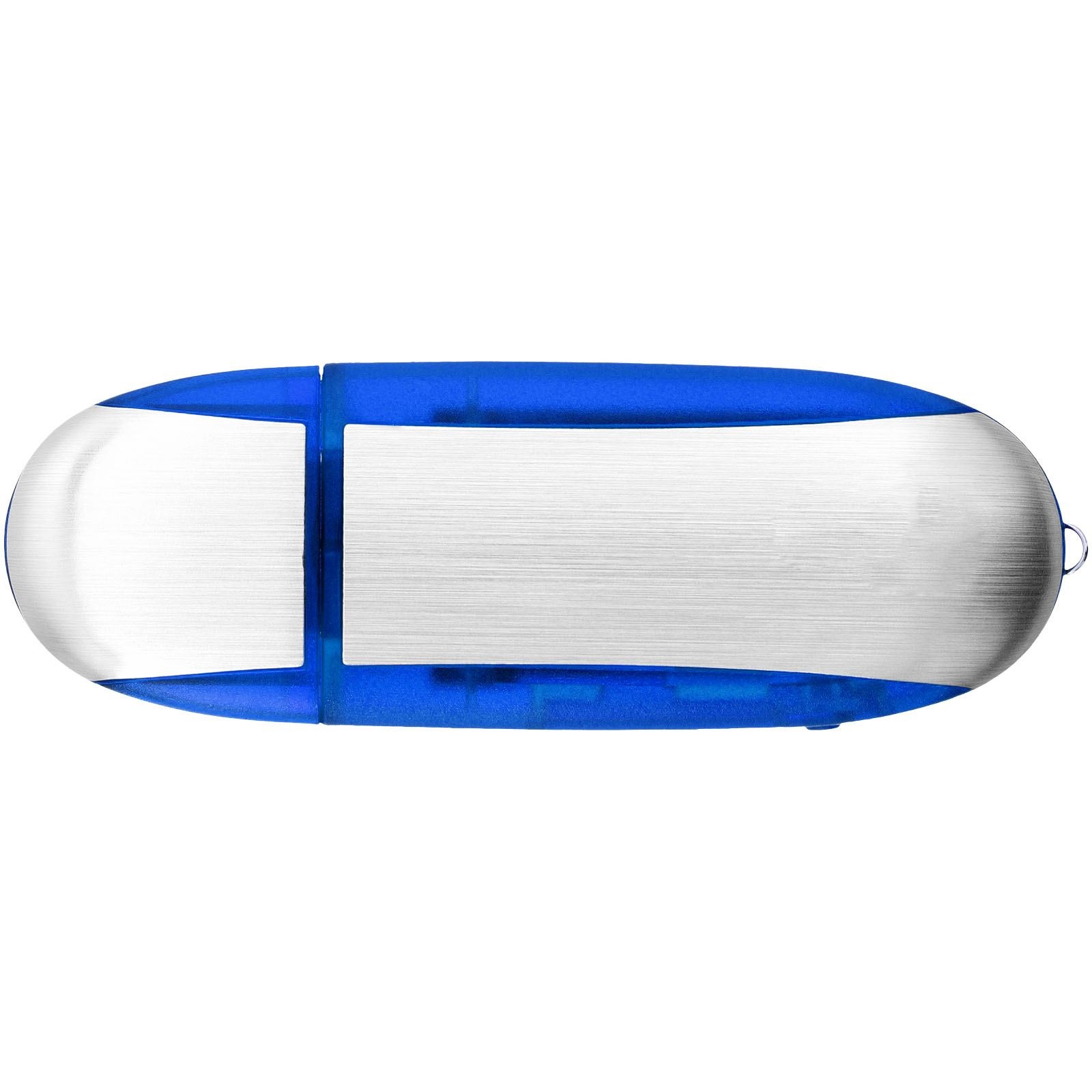 Clé USB ovale 19