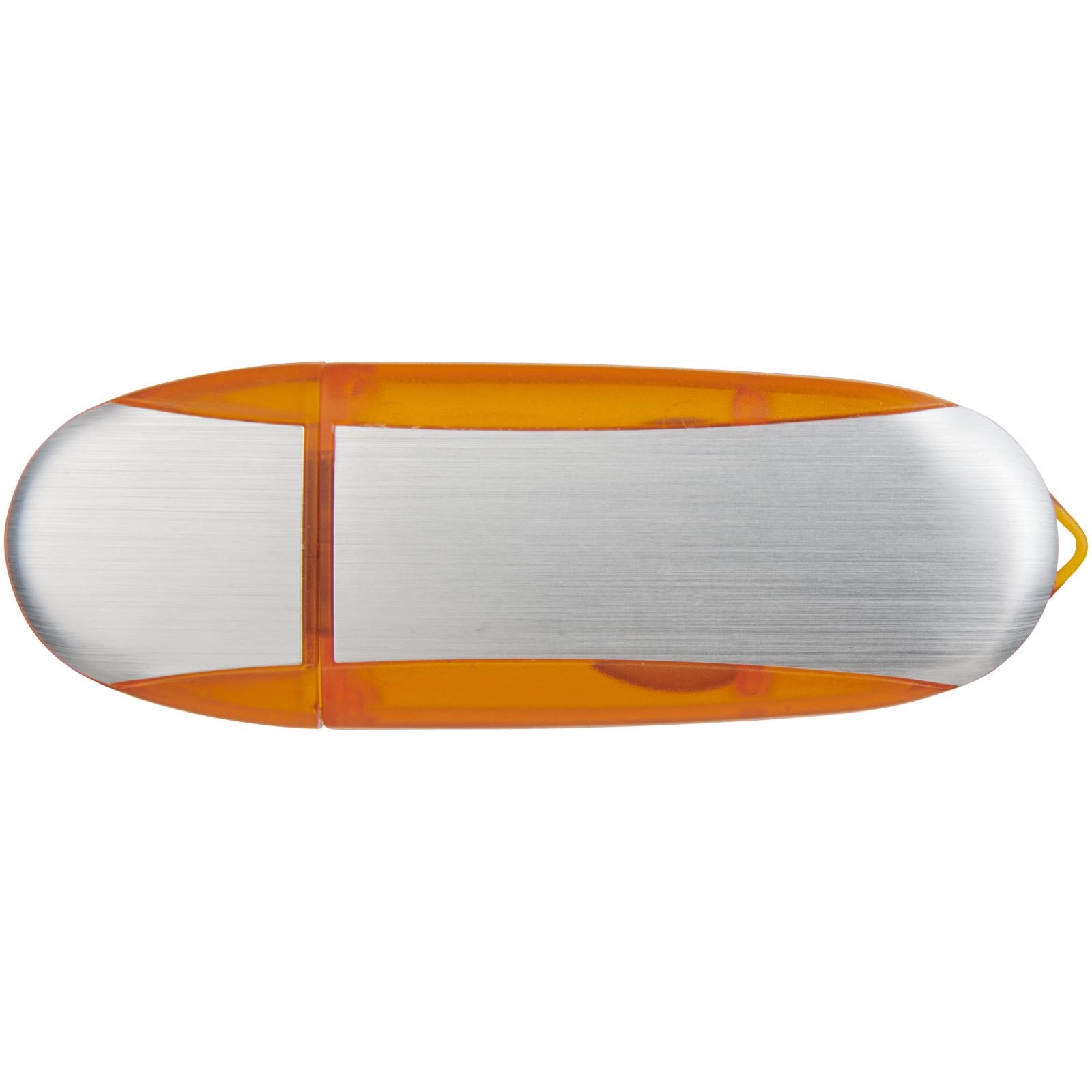 Clé USB ovale 20