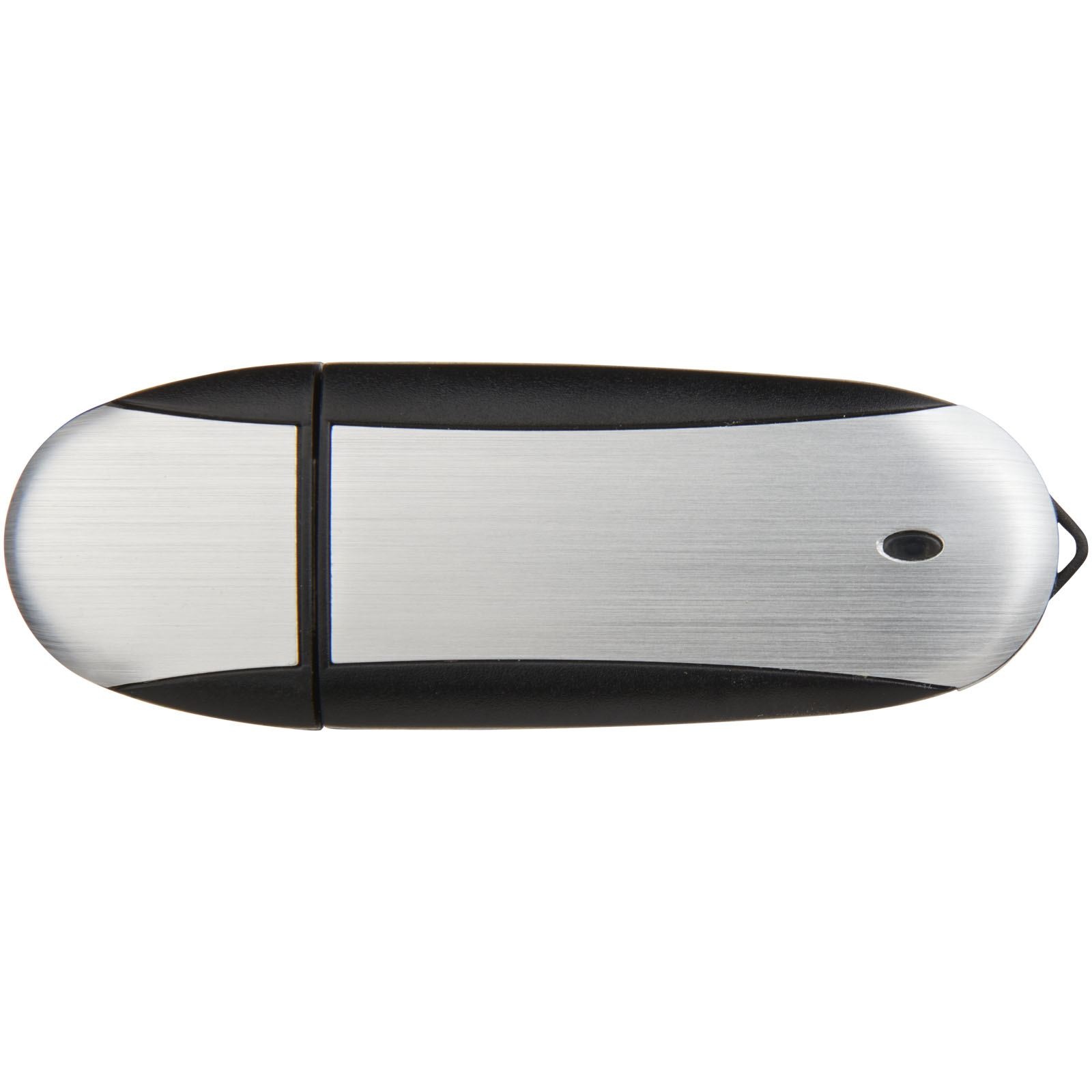 Clé USB ovale 8