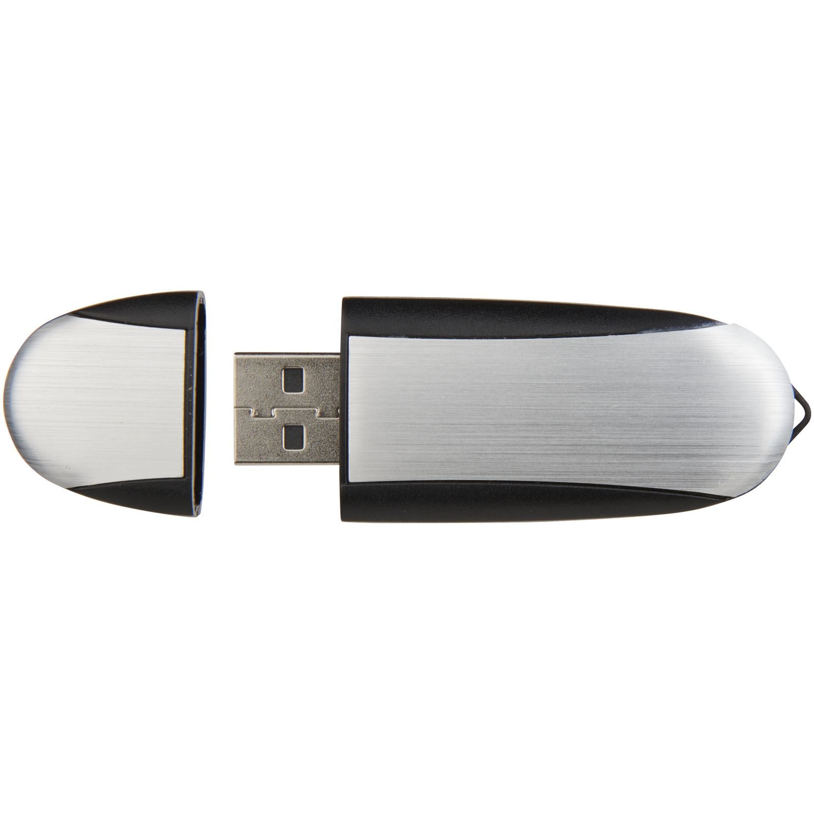 Clé USB ovale 28