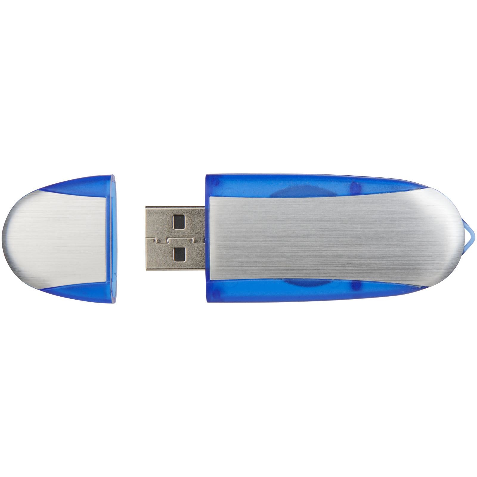 Clé USB ovale 29