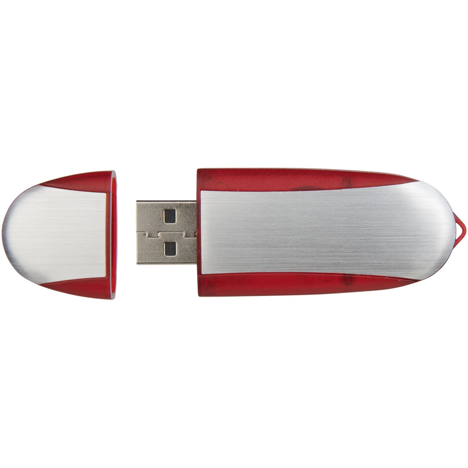 Clé USB ovale 31