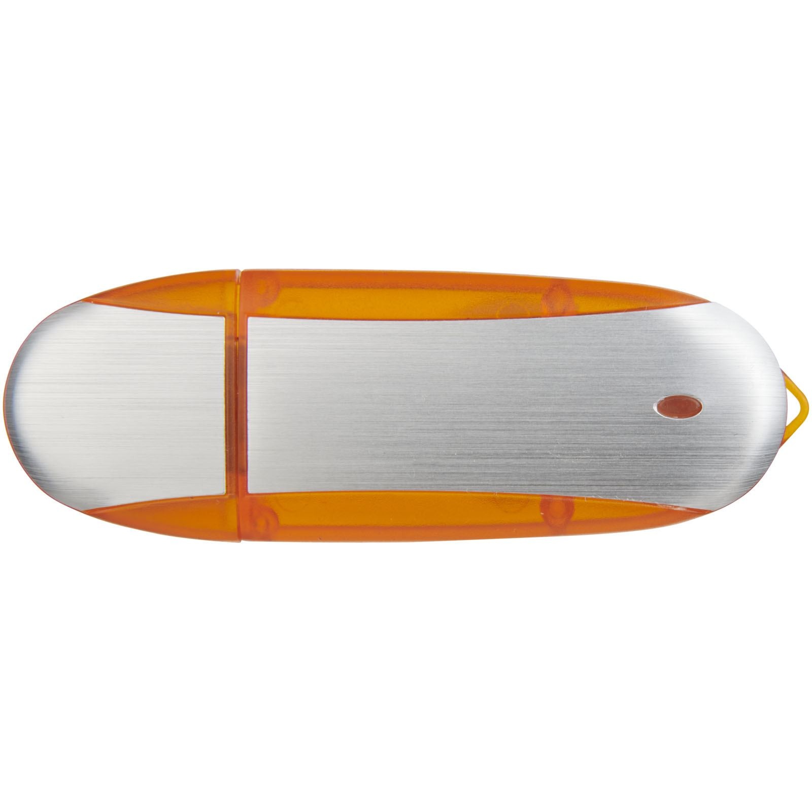 Clé USB ovale 10