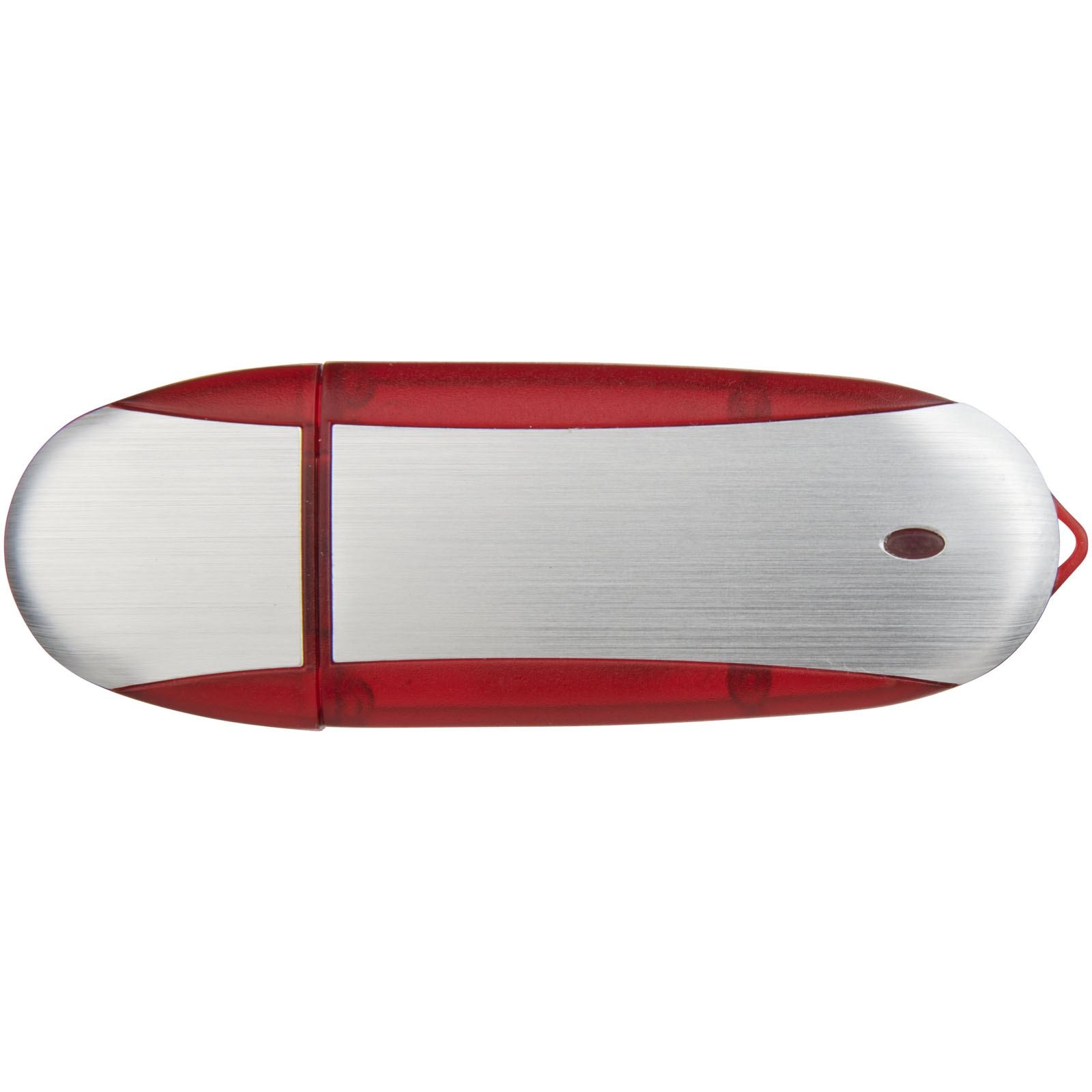 Clé USB ovale 11