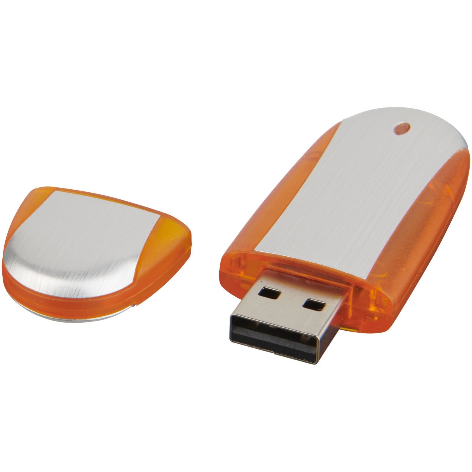 Clé USB ovale 5