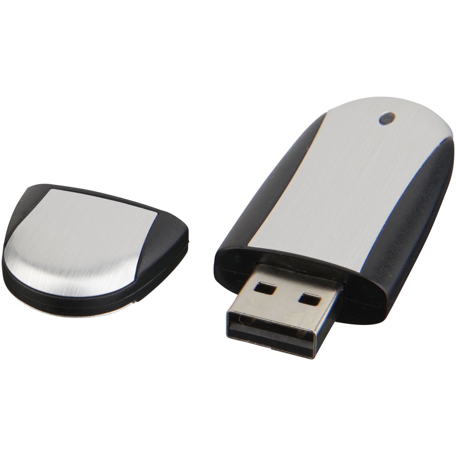 Clé USB ovale 3