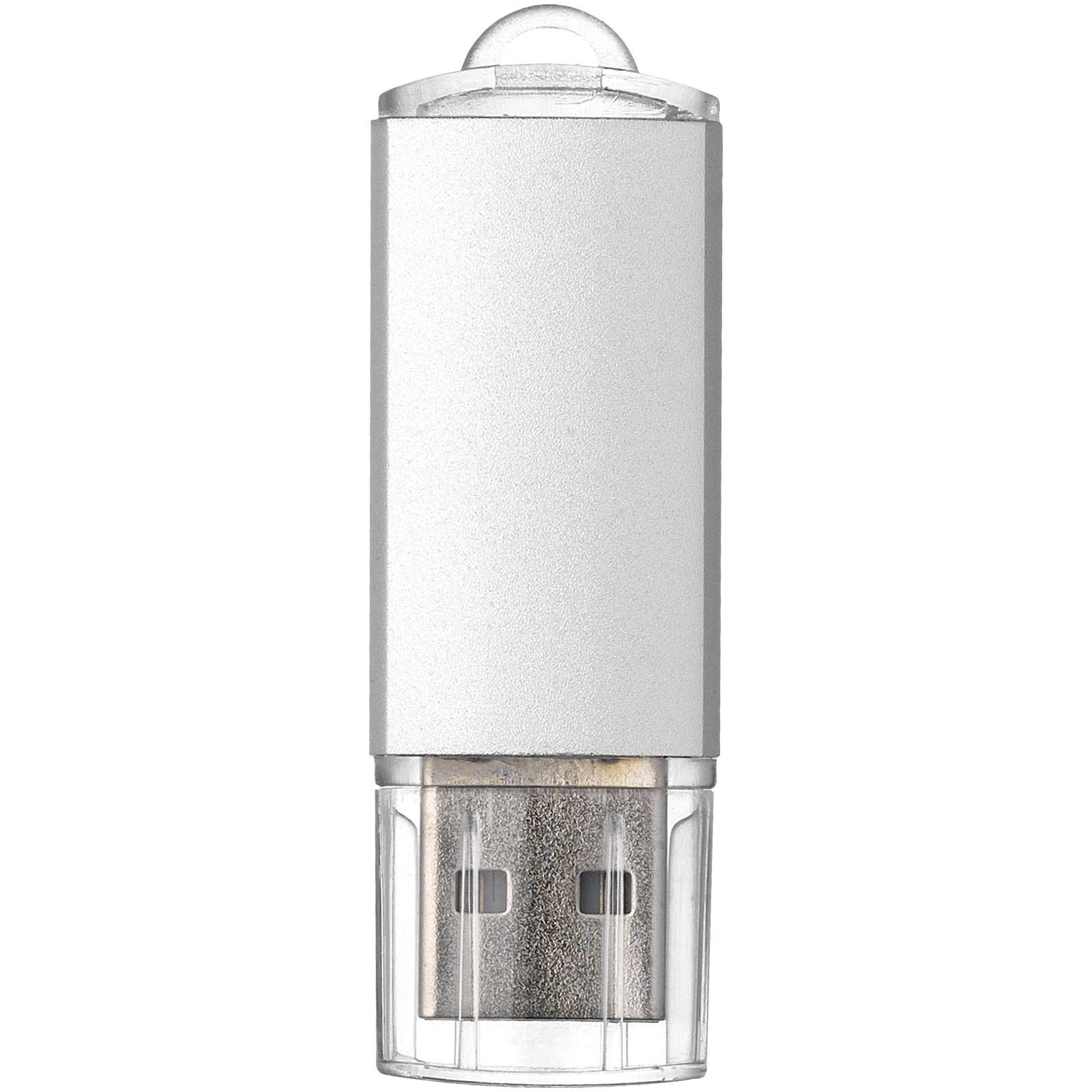 Clé USB Silicon Valley 21