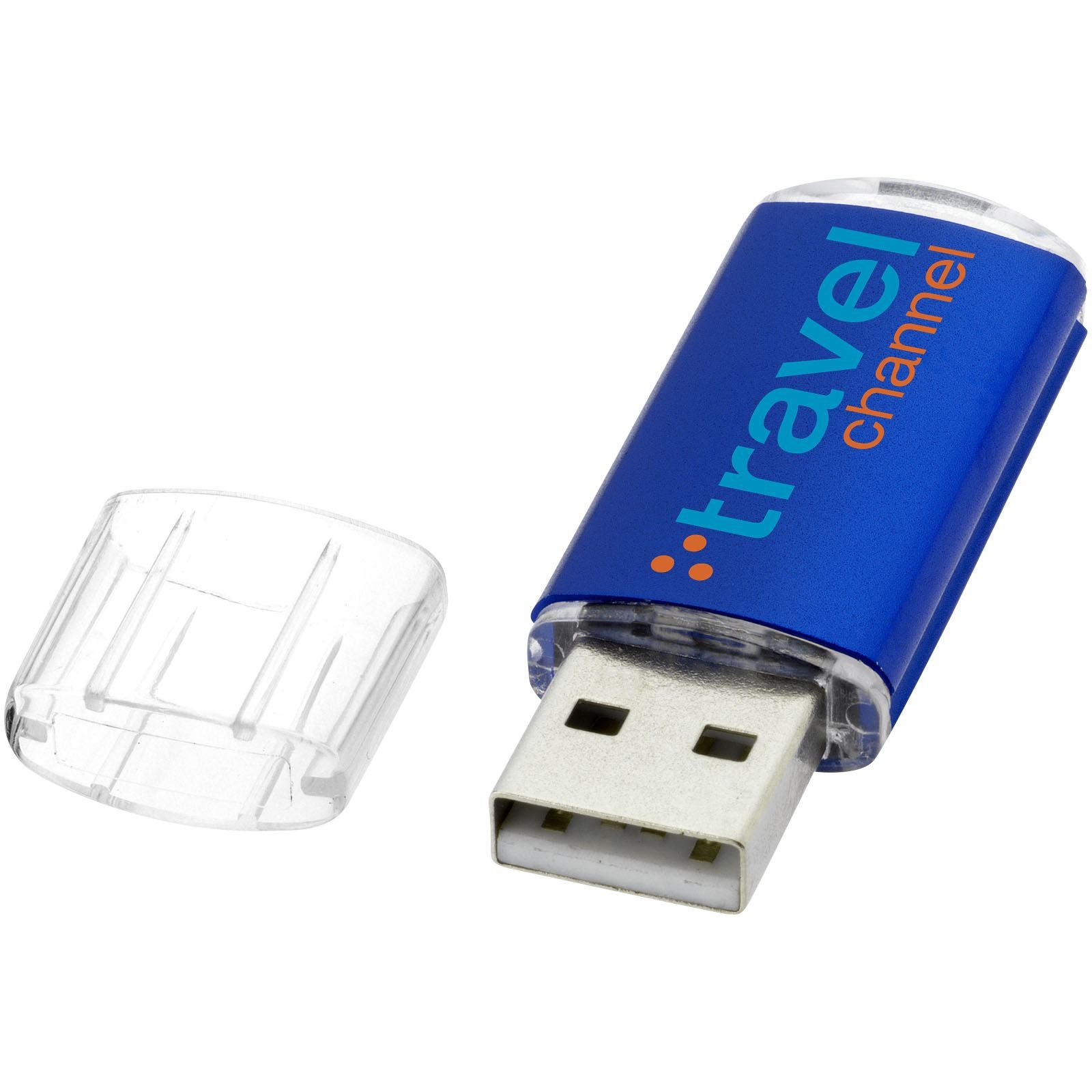 Clé USB Silicon Valley 11