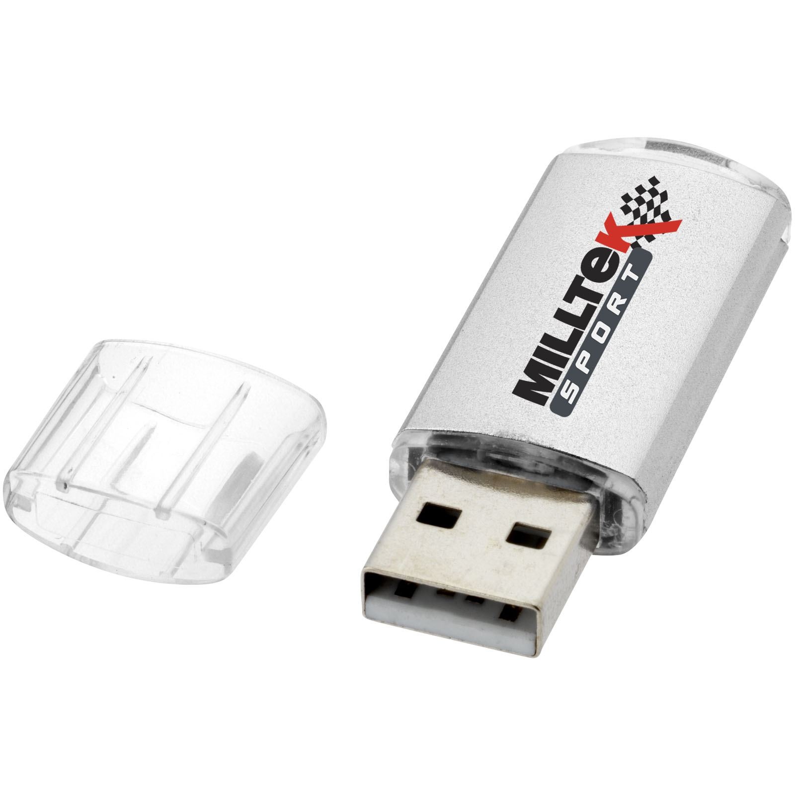 Clé USB Silicon Valley 13
