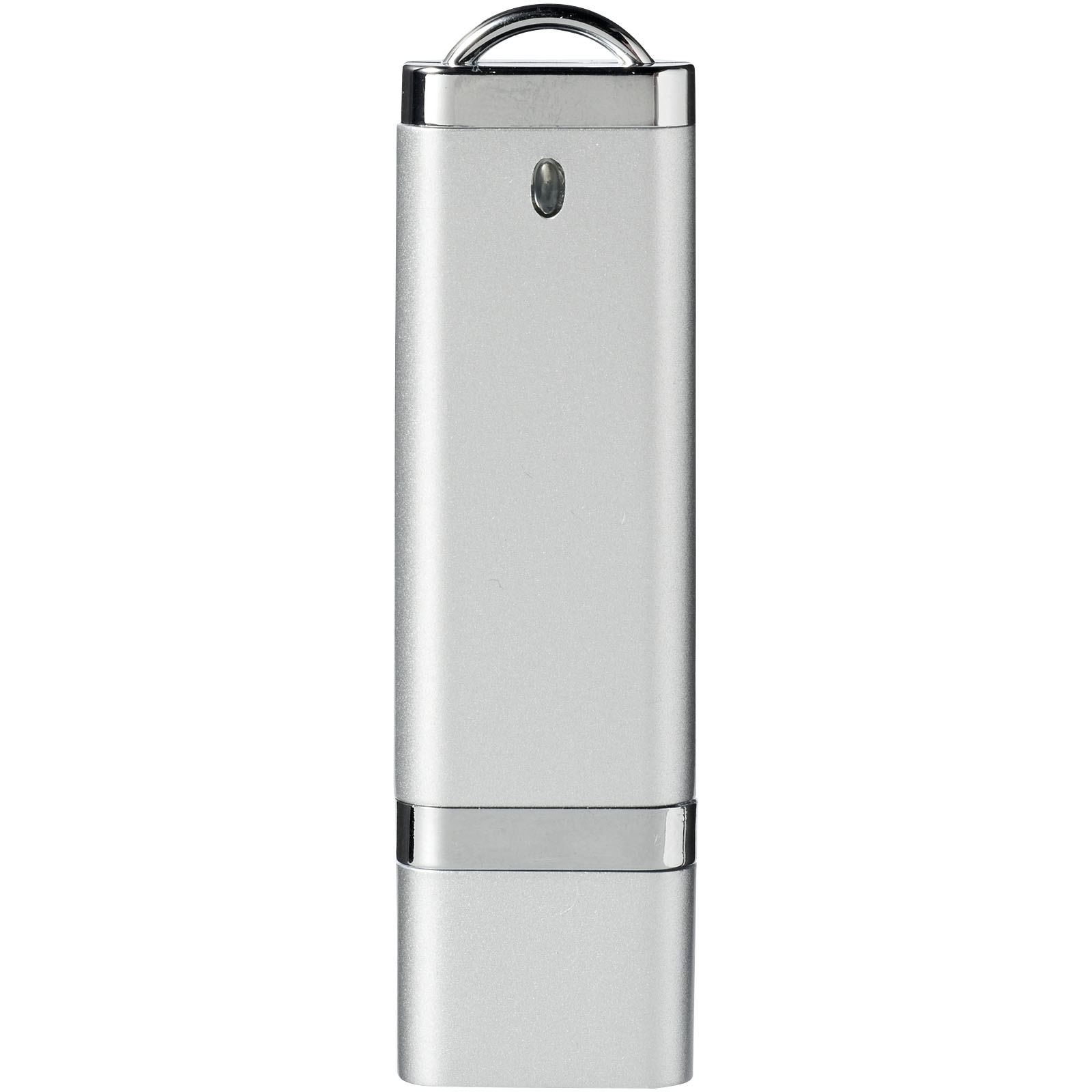 Clé USB Flat 20