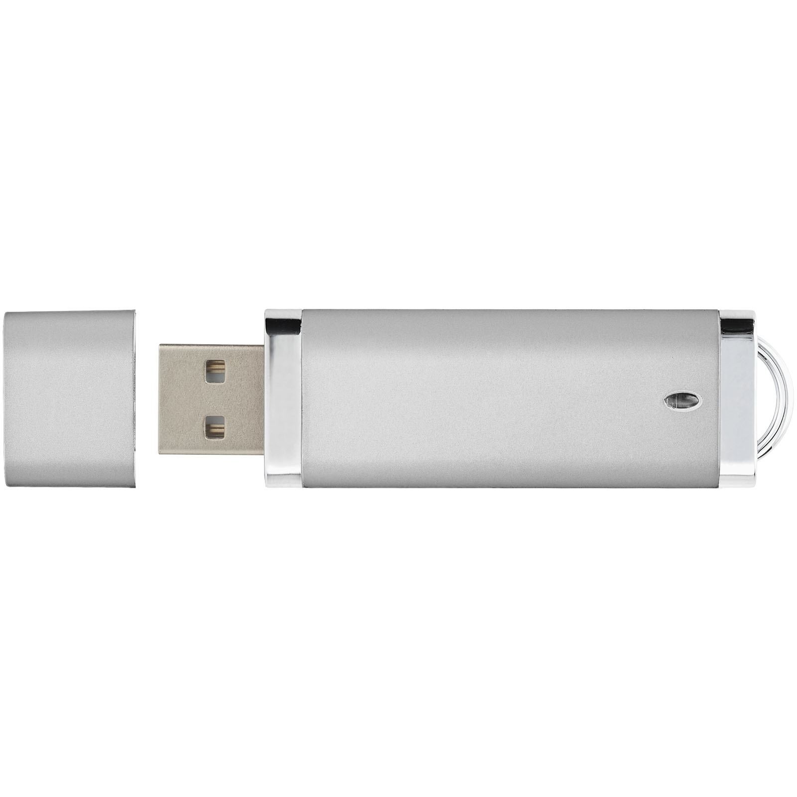 Clé USB Flat 8