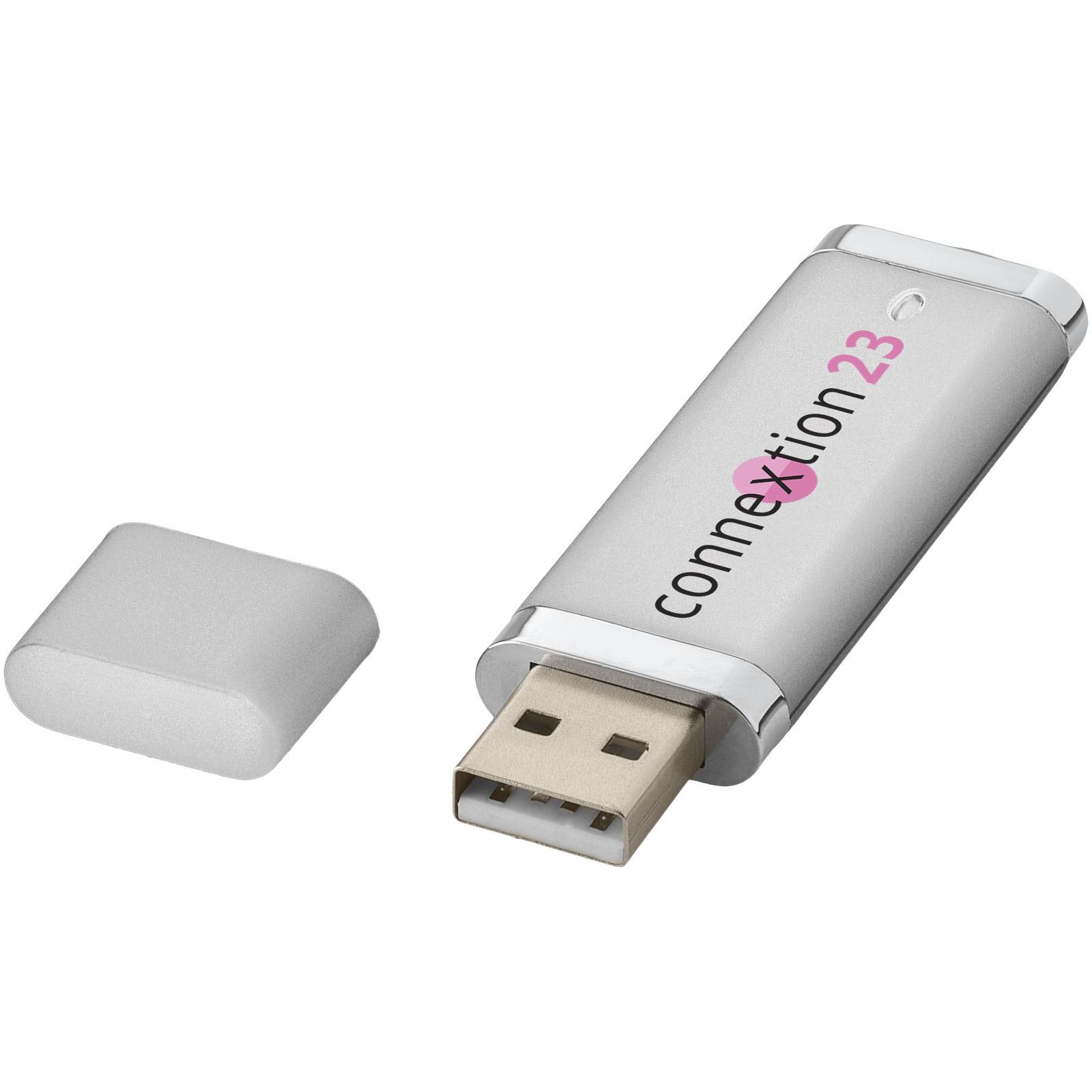 Clé USB Flat 12