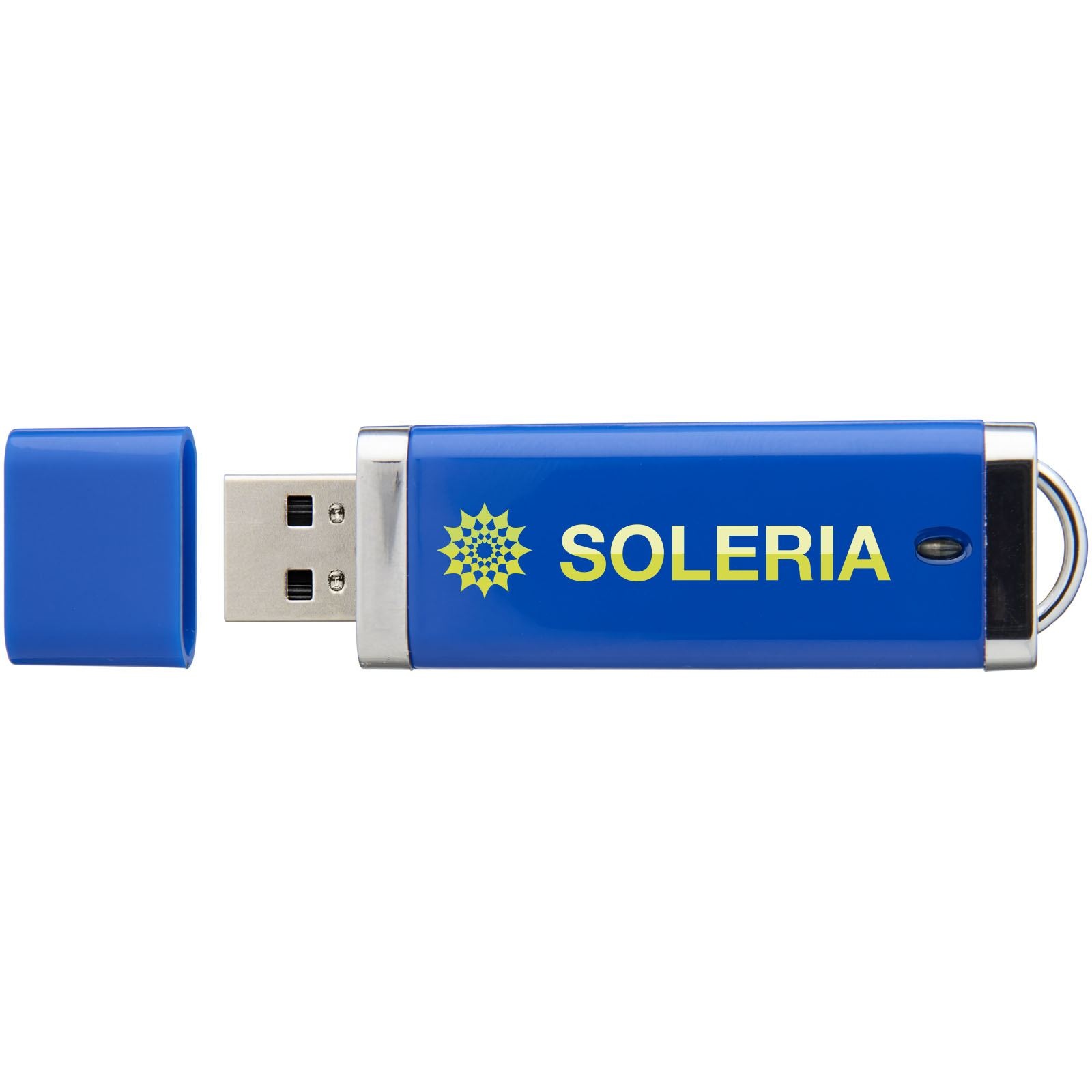 Clé USB Flat 14