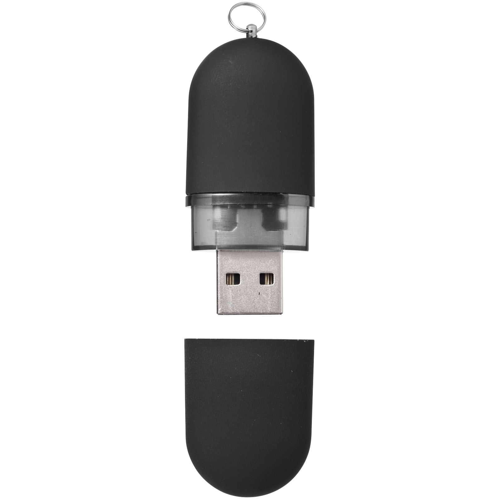 Clé USB capsule 6